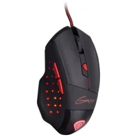 Игровая мышь Genesis GX57 фото 3